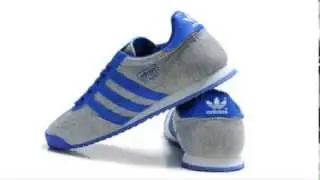 adidas Originals Men's Dragon Retro Sneaker