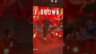 Fan Tries To Stop WWE Star And Instantly Regrets It! (via: @Fanatics)