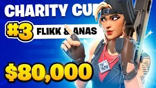 I won $80,000 to charity in this game (GWB)🥇
