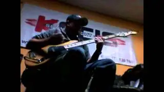 Matess Bass - My&scaron; (Rock Folk People)