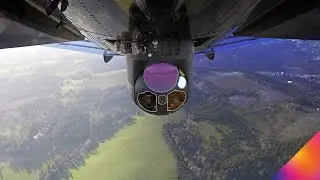 Introducing the FLIR 380X Upgrade for Star SAFIRE&reg; 380 Systems
