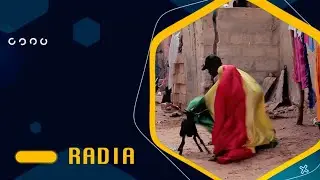 РАДИА АК ХАР БИ 1 СЕЗОН 9 ЭПИЗОД