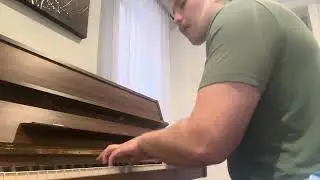 Unravel (Piano) - Animenz cover of original by TK from Ling Tosite Sigure