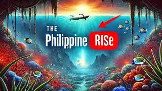 The Philippine Rise:  A Goldmine Underwater