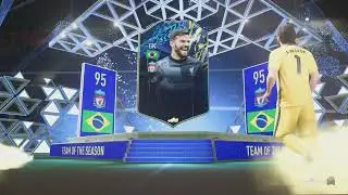 PL TOTS Guarantee (FIFA 22) #shorts