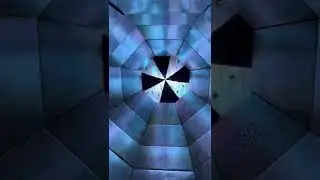 Spirit Halloween Jack the Reaper Hologram