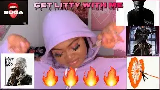2020 LIT PLAYLIST 🔥🔥|LET ME PUT Y&rsquo;ALL ON| Clara o.