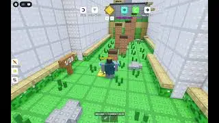 Roblox Spiral Obby / Parkour