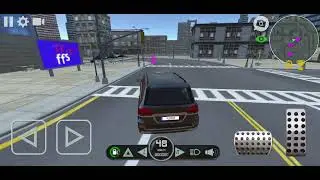 Offroad Cruiser Simulator