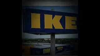 SCP-3008 IKEA what the is real 😮