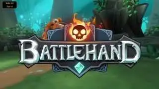 BattleHand Android Trailer