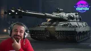 Contriver Upgrades | World of Tanks 2.0