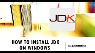 How to install Java JDK on Windows(Hindi)