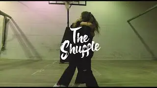 The SHUFFLE Crew | Conversation with YOUR DANCE!
