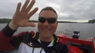 Trainingslager &Uuml;40 Masters Juli 2018