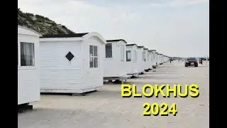 Blokhus 2024