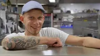 Kochen ist Leben - BORIS ROMMEL