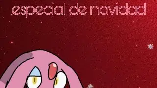 Especial de navidad y próspero año nuevo