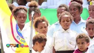 Iguruwe & Tapopo Investiture 2025
