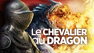 Ségurant, le chevalier de la table ronde totalement oublié - Entretien avec Emanuele Arioli