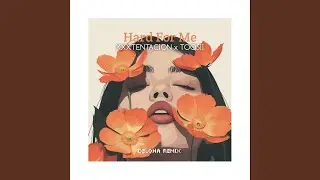 Hard For Me (Chill Deck)