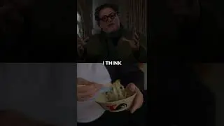 The Secret to Great Cooking. Ft. Marco Pierre White