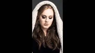 Adele   Set Fire To The Rain Navid Javadi Remix