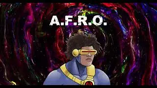 Dope D.O.D. & Benny Holiday - Mr Multiverse ft A-F-R-O (Prod by Snowgoons)