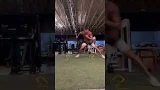🚀Plyometrics, Speed, & Agility Training⚡️