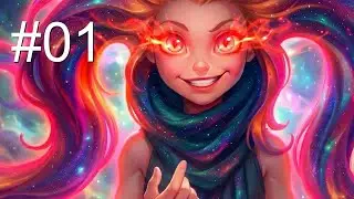 Best Zoe OTP | Zoe MID vs Akali | Patch 26.1 | 2026-01-14 | LoL Replay