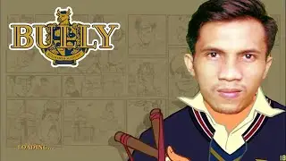 MELANJUTKAN CHAPTER 5  - BULLY PS2 Part 4 end story