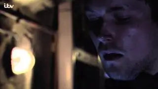 Cameron Walks In On Robbie Trying To Burn The Woolpack Down - Emmerdale