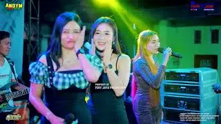 ANDYM AND FRIEND - SEWU KUTHO - ALL ARTIST | WEDDING ALFI & UMAR - BUNGO WEDUNG DEMAK