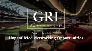 Unlock Elite Networking with GRI Experiences 2025