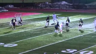 Colin Casey '17: Sophomore Year Highlights: Lacrosse