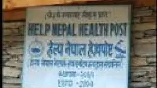 Документальный фильм Help Nepal Network, часть 1