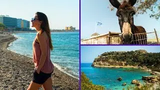 🇬🇷Discover Greek Islands 🇬🇷| Holiday Extras