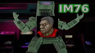 Amiga Street Fighter 1 Music by IM76