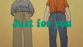 Just for you // Jullian ft. Sophie Wood