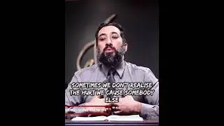 Being Abused (Part 2) | Nouman Ali Khan