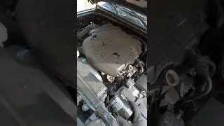 Testing The EWK Oil Extractor Pump