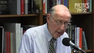 Colman McCarthy, 