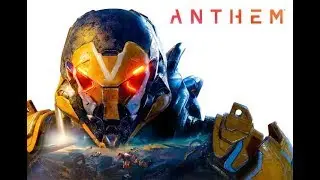 Anthem Full Gameplay Demo &mdash; E3 Best Action Game Winner 4k
