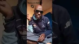 billy o sardauna bahago