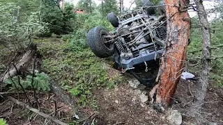 June 26th Rolled TJ on Switzerland