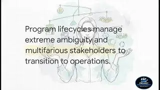 UNDERSTANDING PROJECT, PROGRAM AND PORTFOLIO