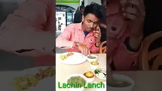 #LACHEN LUNCH.                        7 March 2023