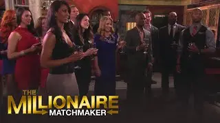 Tell Me About Yourself // Millionaire Matchmaker Season 8