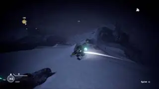 Steep Alaska DLC Gameplay