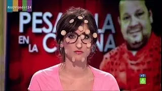 Ana Morgade: 